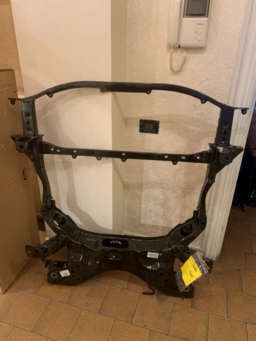 Купити BDWK3480XF Mazda 