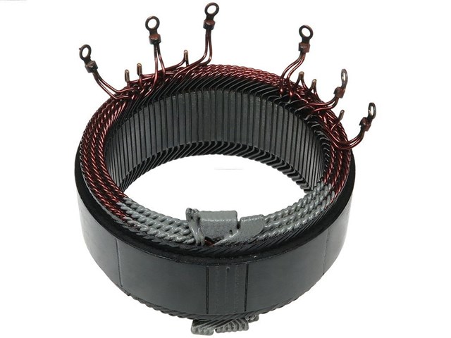 AS5059S AS/Auto Storm Обмотка генератора, статор