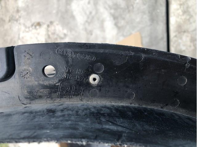 86814H8000 Hyundai/Kia 