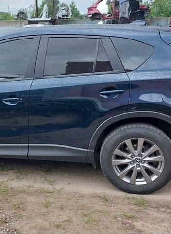  Mazda KA0H73510A
