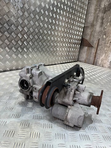 Купити 383006RE3A Nissan/Infiniti Редуктор колісний моста заднього