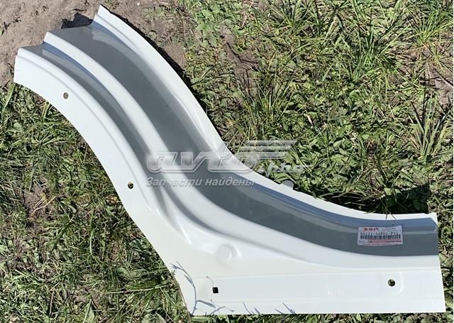 Бічна частина задні праві Suzuki 6411154P01P31 ціна, від 199.21 USD