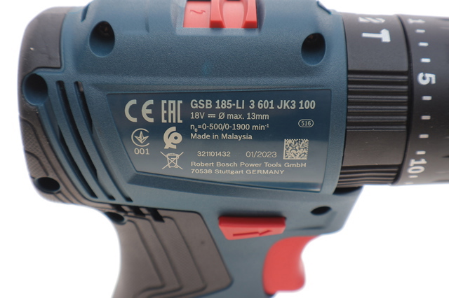 06019K3100 Bosch Авто акумулятор