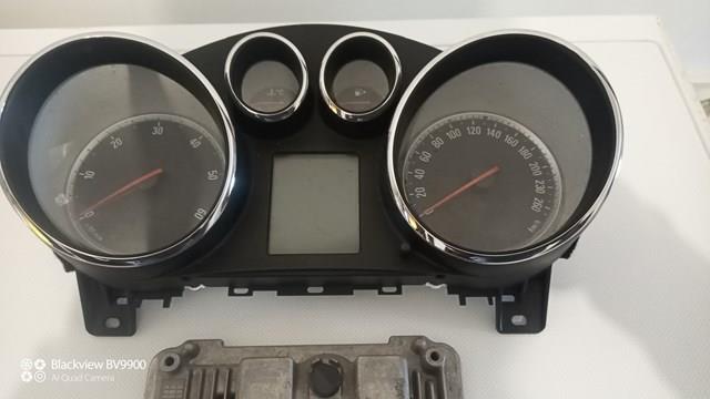 Купити 55598045 Opel 