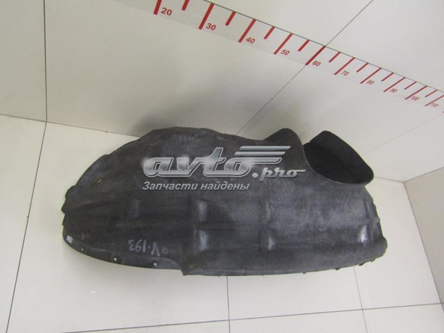 Підкрилок передній лівий Volvo 31353518