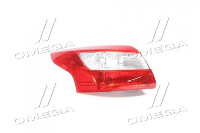 Задня ліва зовнішня фара TYC 11B850012B ціна, від 67.72 USD
