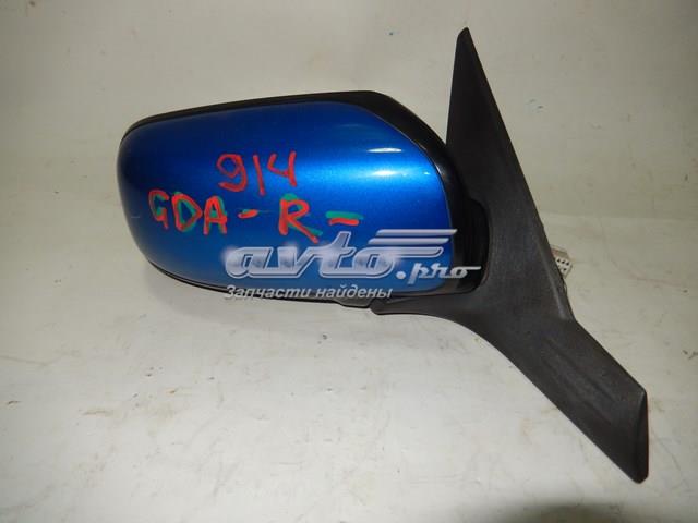 Купити 91031FE462PG Subaru Дзеркало праве