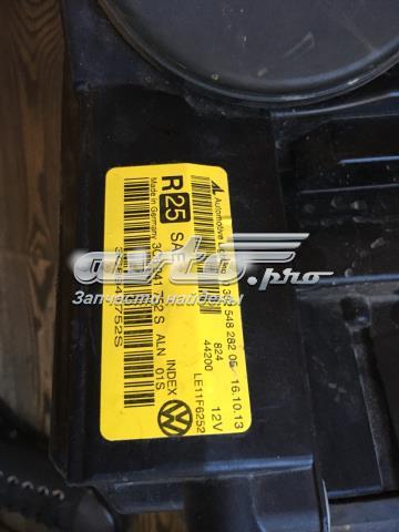  VAG 3C8941752S ціна, від 825.20 USD