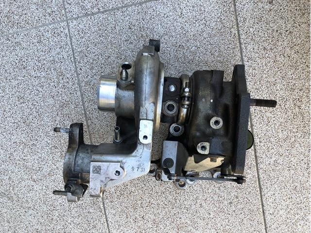 Купити PY8V13700B Mazda 