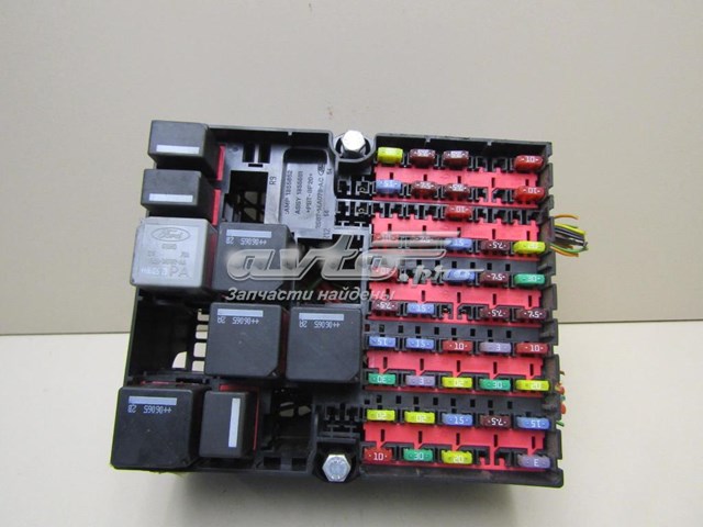  Ford 2S6T14A073BB ціна, від 11.40 USD
