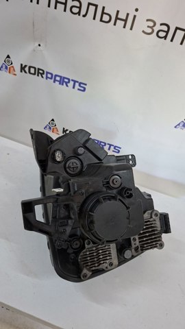 Основна фара - вставка Hyundai/Kia 92102AT000 ціна, від 300.83 USD