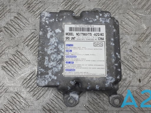  Honda 77960T7SA21 ціна, від 126.55 USD