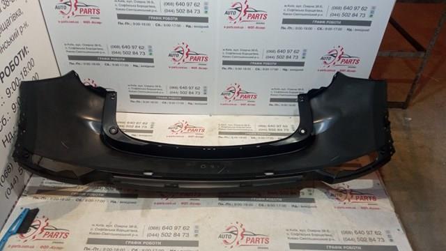 Кожух бампера заднього Mazda KBYB5022XB8H ціна, від 95.12 USD