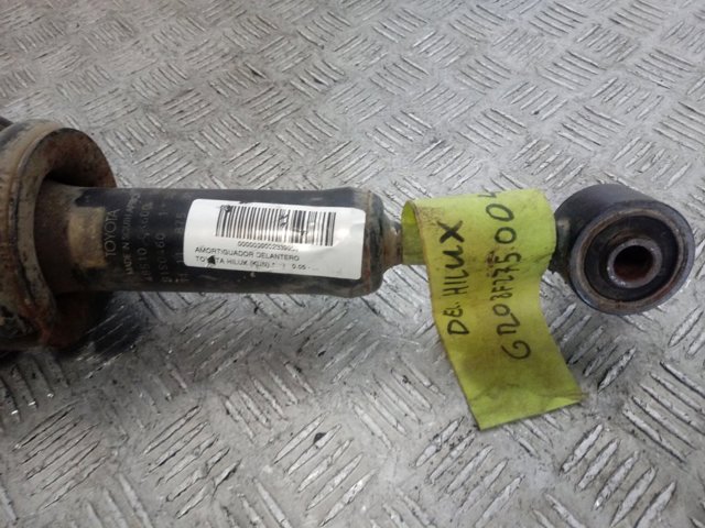 Купити 485100K600 Toyota Амортизатор передньої підвіски