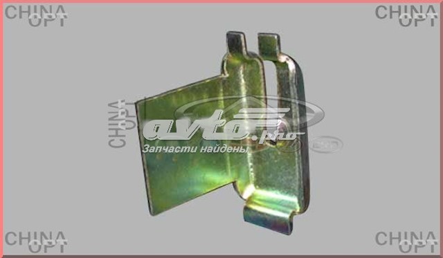 Купити A111602103 China Кліпса педалі троса зчеплення