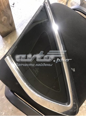 Купити DS7Z5429711A Ford Скло-кватирка двері, задньої, лівої