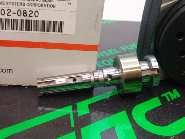 Плунжерная пара 9461612320 Bosch