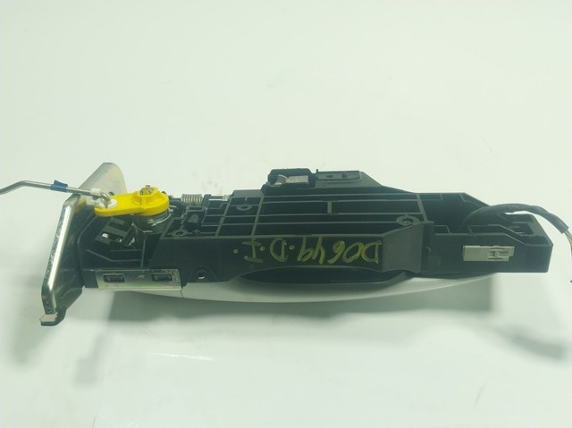 Ручка передньої двері зовнішня Renault (RVI) 806B04EH0A ціна, від 31.85 USD