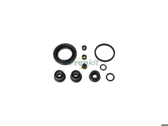 Купити 0447902330 Toyota Супорт гальмівного, заднього