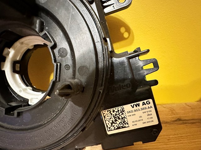  5K0953569AA VAG