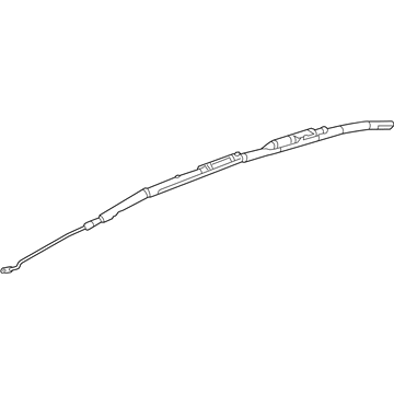 GM5Z54042D95B Ford 