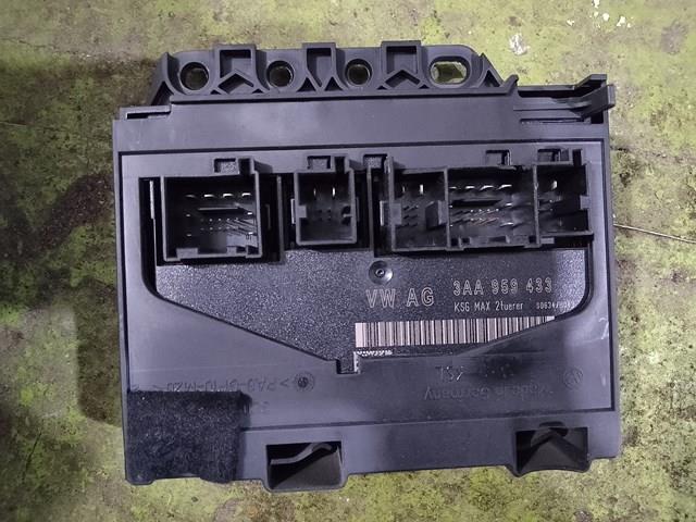 Купити 06G907309 VAG Модуль управління двигуном