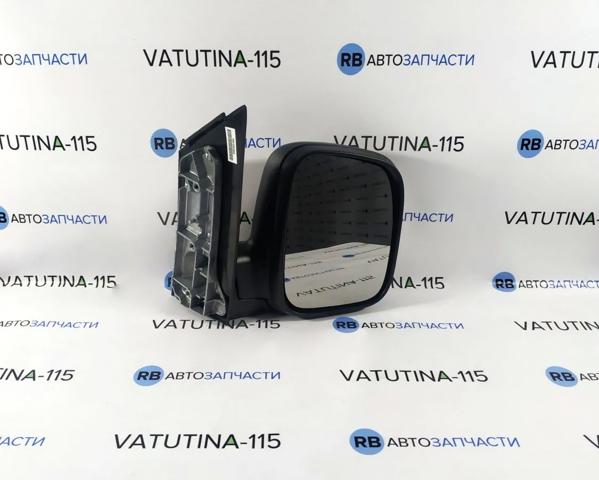 Праве бокове дзеркало 4max 5402049292152P