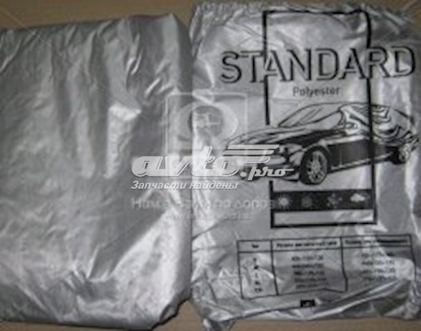Тент для автомобіля DK471PEVA3L DK