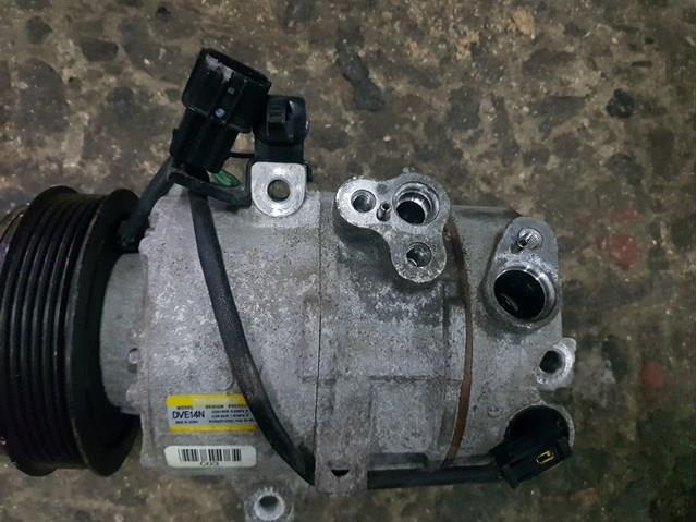 Компресор системи кондиціювання Hyundai/Kia 97701J9200 ціна, від 391.16 USD