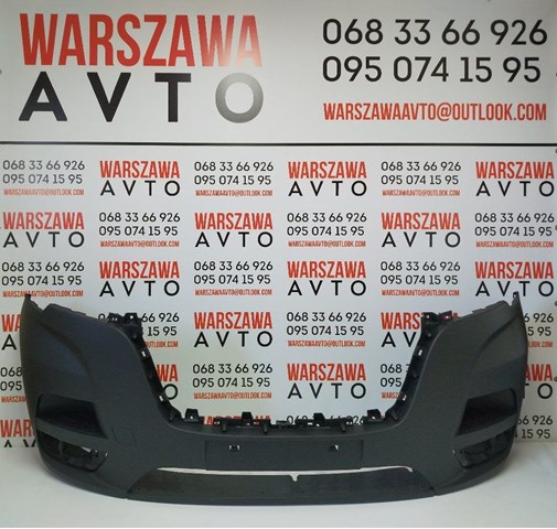 Купити PRN04203BA Signeda Буфер (бампер) передній