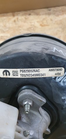 68290526AC Chrysler 