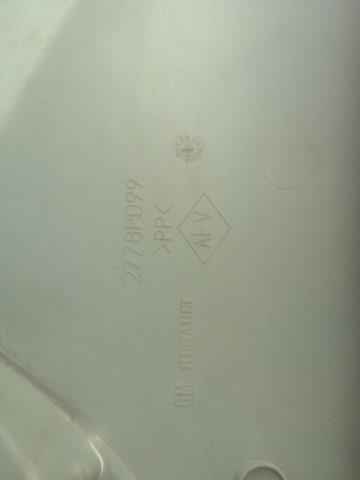 2778P099 Renault (RVI) 