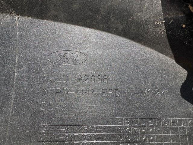 PFD04486BA Signeda Бампер передній в зборі