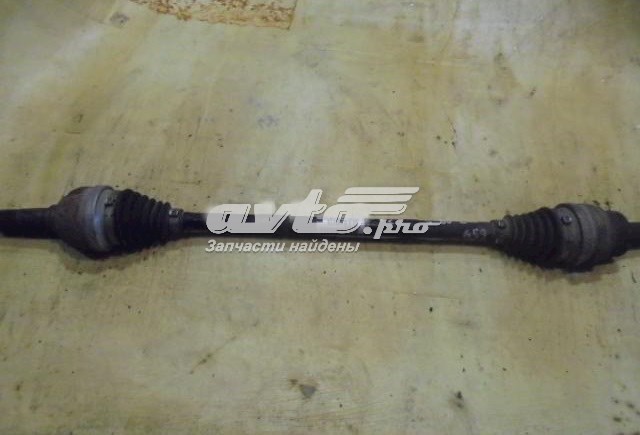  Volvo 30713276