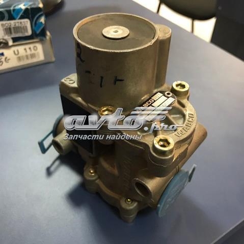 Модуль керування (ЕБУ) АБС (ABS) 4721959212 Wabco