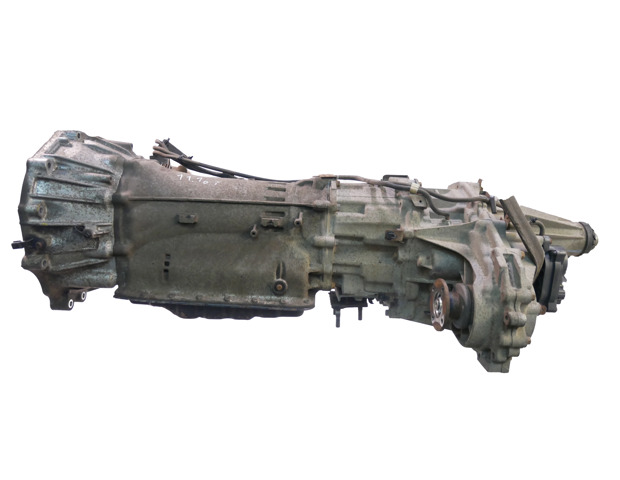 Коробка передач автомат Nissan/Infiniti 31020X689B ціна, від 1193.35 USD