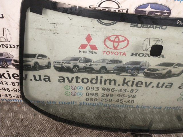 Купити 65009SA140 Subaru Вікно вітрове