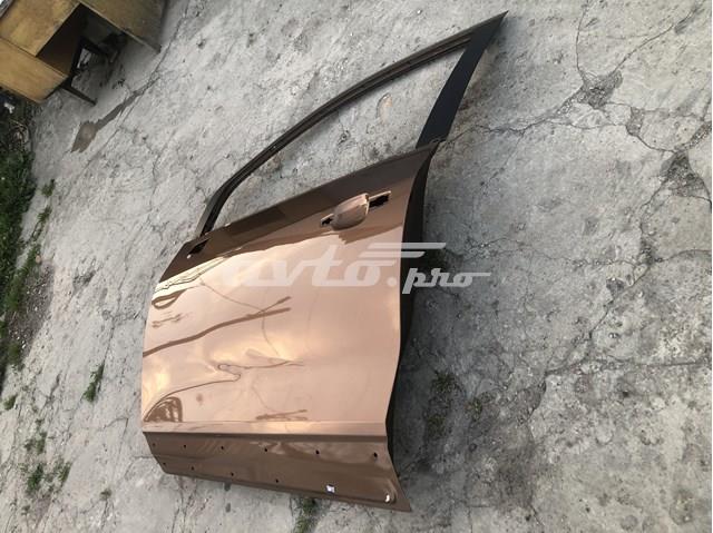 Двері передні, ліві General Motors 42558753 ціна, від 240.71 USD