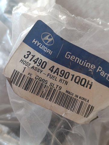 314904A901 Hyundai/Kia 