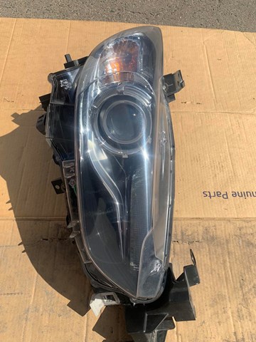 GHR451030 Mazda Основна фара - вставка
