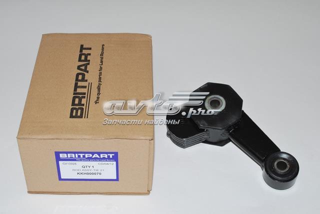 Подушка (опора) двигуна, задня Britpart KKH000070 ціна, від 63.34 USD