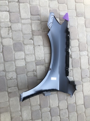 Крила 95D102 Polcar