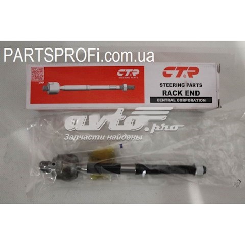 CRKD10 CTR Тяги кермові