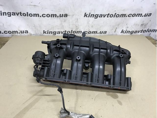 Купити 06J133185DE VAG Впускний колектор