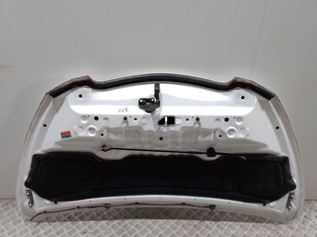 Капот Nissan/Infiniti F51004FAMA ціна, від 1137.84 USD