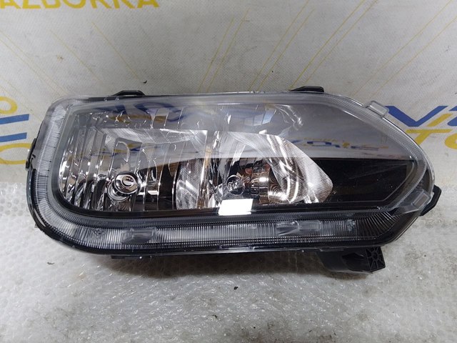 Купити 260607303R Renault (RVI) Основна фара в зборі ліва