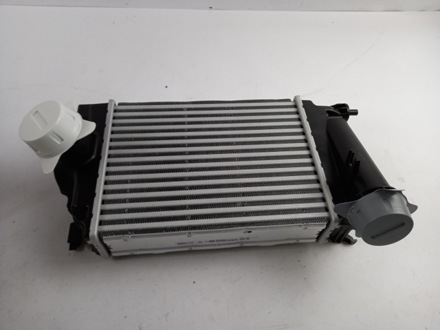 144614EJ1A Nissan/Infiniti Охолоджувач наддувочного повітря