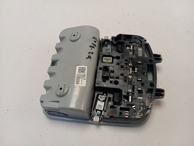  Hyundai/Kia 92800G2510 ціна, від 25.41 USD