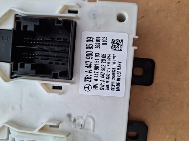 Купити A4479009509 Mercedes 
