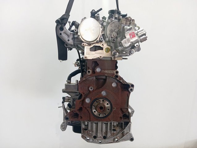 Купити 1675873680 Peugeot/Citroen Двигун